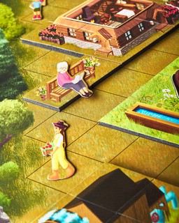 Магнитный конструктор 