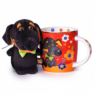 Подарочный набор Ваксон Enjoy 2