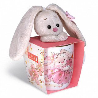 Подарочный набор Зайка Ми Enjoy 1