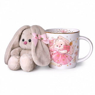 Подарочный набор Зайка Ми Enjoy 2