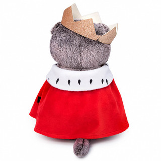 Басик Царь. Размер 19 см 3