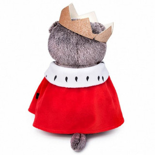 Басик Царь 22 см 3