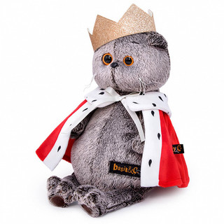 Басик царь. Размер 25 см 2