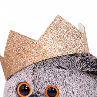 Басик царь. Размер 25 см 4