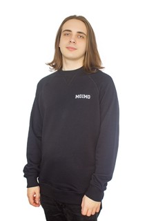 Свитшот с логотипом MGIMO