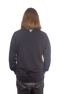 Свитшот с логотипом MGIMO 2