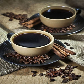 Картина мозаикой 'Кофейный аромат' (22 цвета) Molly, цвет коричневый 1