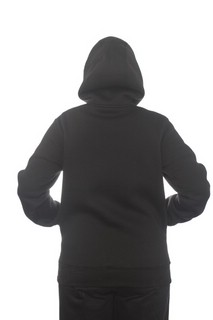 Толстовка-hoodie с логотипом MGIMO university 3