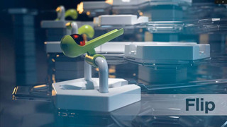 Конструктор GraviTrax 'Рогатка' Ravensburger, цвет мульти 4