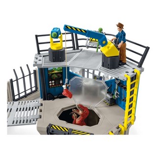 Игровой набор 'Большая исследовательская станция динозавров', 41462 15