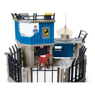 Игровой набор 'Большая исследовательская станция динозавров', 41462 19