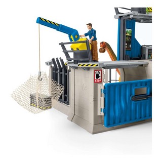 Игровой набор 'Большая исследовательская станция динозавров', 41462 3