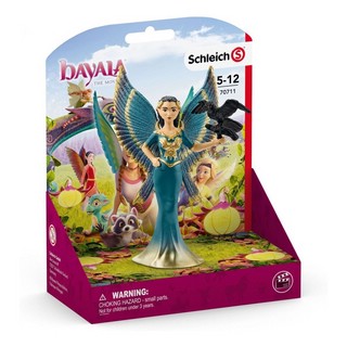 Schleich Фигурка Офира и Мунин, артикул 70711 3