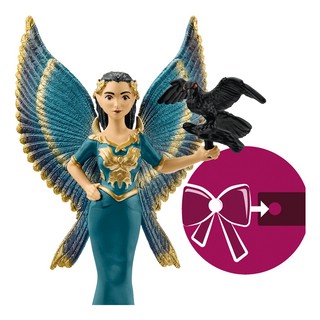 Schleich Фигурка Офира и Мунин, артикул 70711 2