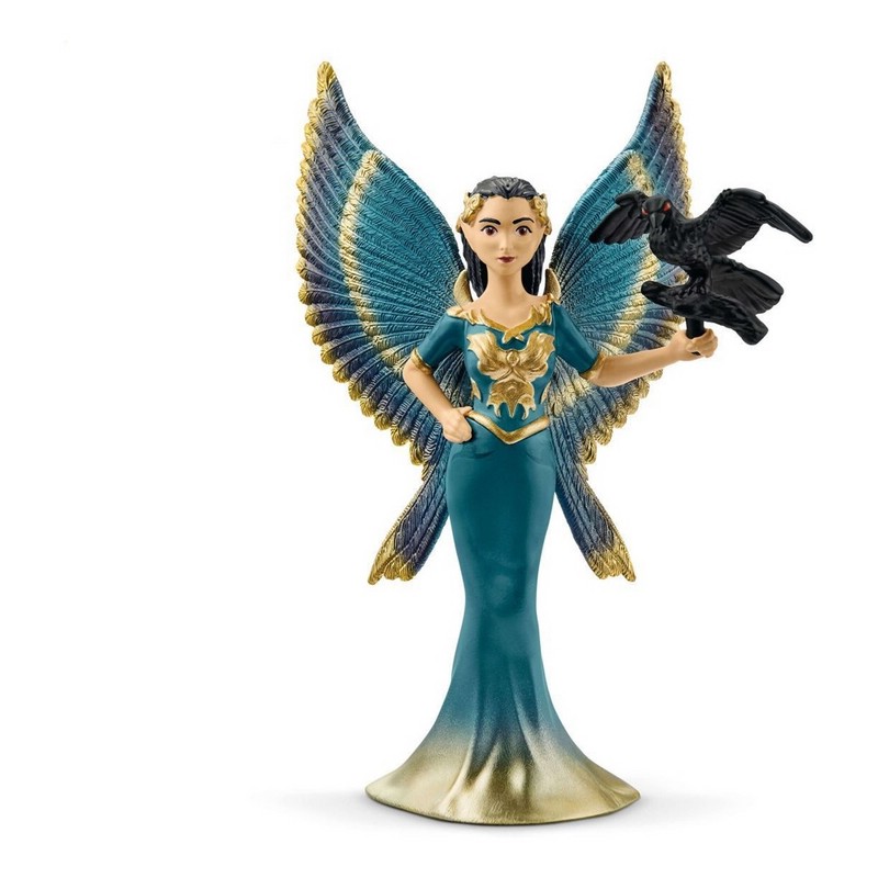 Schleich Фигурка Офира и Мунин, артикул 70711