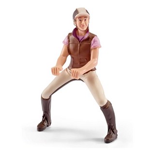 Schleich Фургон для тренировок, артикул 72141 13