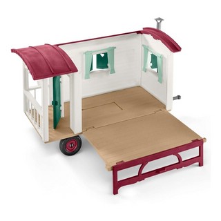 Schleich Фургон для тренировок, артикул 72141 5