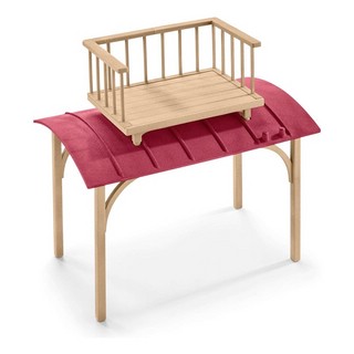 Schleich Фургон для тренировок, артикул 72141 6