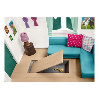 Schleich Фургон для тренировок, артикул 72141 8