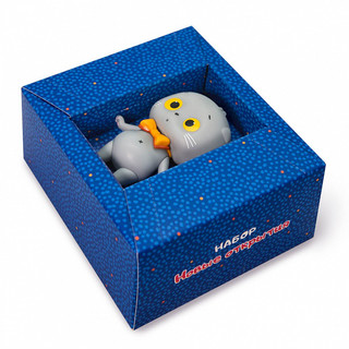 Набор игровой 'Новые открытия' 2