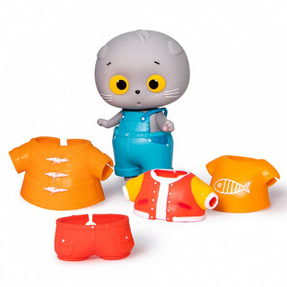 Набор игровой 'Новые открытия' 4