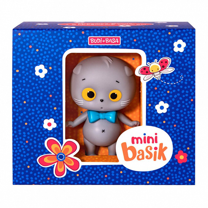 Набор игровой 'Яркие краски'