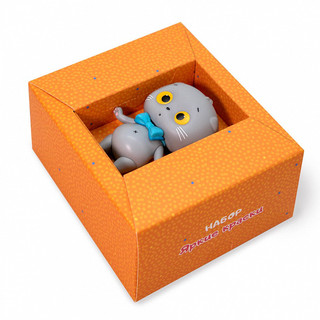 Набор игровой 'Яркие краски' 2