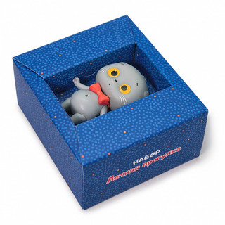 Набор игровой 'Летняя прогулка' 2