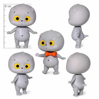 Набор игровой 'Летняя прогулка' 3