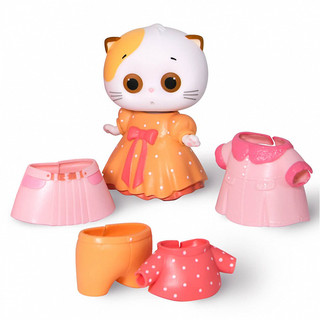 Набор игровой 'Малиновое настроение' 4