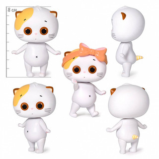 Набор игровой 'Маленькие секретики' 3