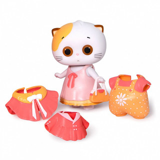 Набор игровой 'Маленькие секретики' 4