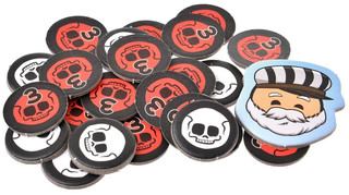 Настольная игра 'Трамвай смерти' Magellan 5