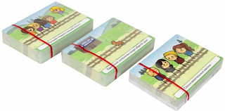 Настольная игра 'Трамвай смерти' Magellan 8