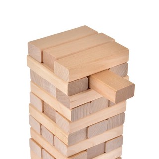 Настольная игра Деревяшки. Семейные, Magellan 4