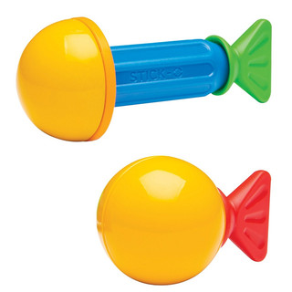 Конструктор STICK-O Cooking Set 6