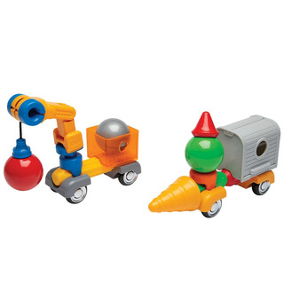 Конструктор STICK-O Construction Set 10