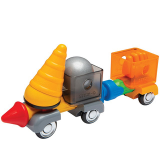 Конструктор STICK-O Construction Set 11