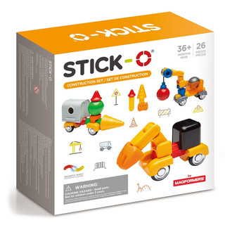 Конструктор STICK-O Construction Set 1