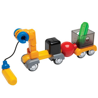 Конструктор STICK-O Construction Set 5