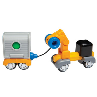 Конструктор STICK-O Construction Set 6