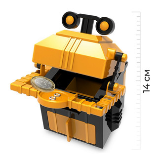 Набор 4M Сберегатор 5