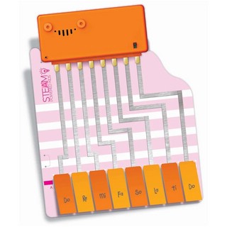 Набор 'Магическое пианино' 4M 2