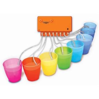 Набор 'Магическое пианино' 4M 3