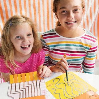 Набор 'Магическое пианино' 4M 6