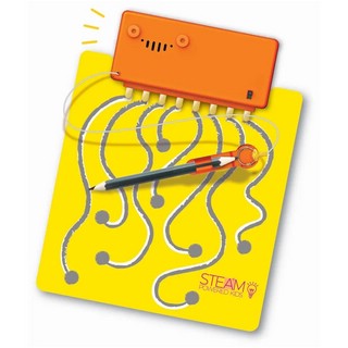 Набор 'Магическое пианино' 4M 8