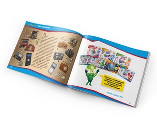 Конструктор 'Фиксики. Собираем Радио' электронный 5