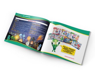 Конструктор 'Фиксики. Автоматическое освещение' электронный 5