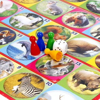 Фотовикторина 'В мире животных', Русский стиль 5