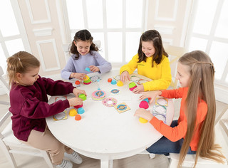 Настольная игра Экспресс-пирожное (Cupcake Academy) 9